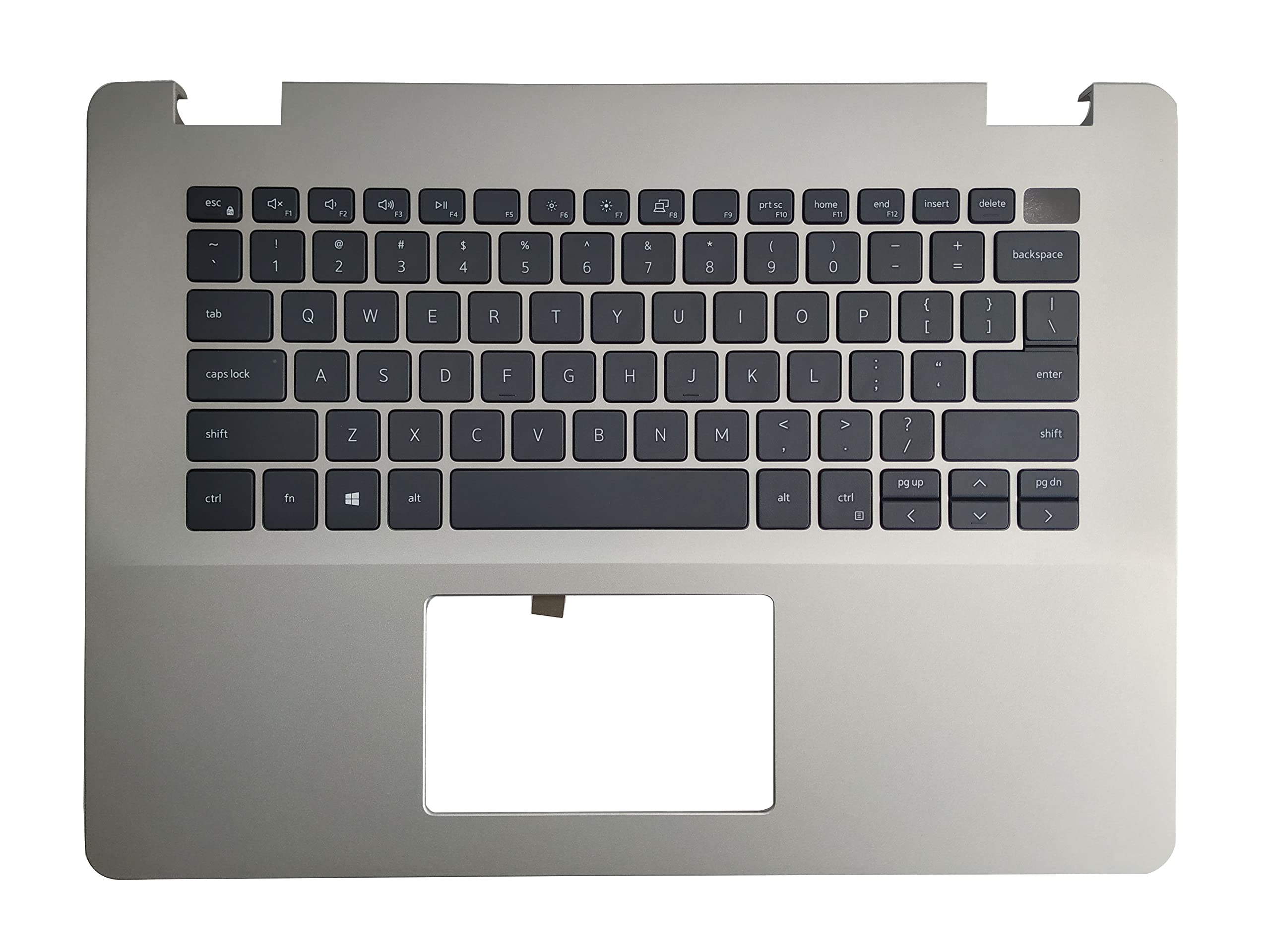 Amazon.com: Laptop Replacement Keyboard Compatible for Dell